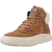 Laarzen Geox J LAQUINNY GIRL WPF