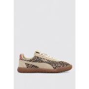 Lage Sneakers Puma CLUB KAYZER ANIMAL FLAIR