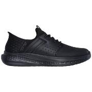Lage Sneakers Skechers DELSON 3.0-EZRA