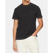 T-shirt Korte Mouw Guess U5RI01 KCAM1