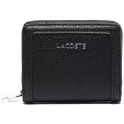Portemonnee Lacoste COMPACT ZIP WALLET