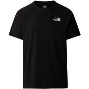 T-shirt Korte Mouw The North Face M North Face Tee