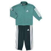 Setjes adidas Essentials CLIMACOOL Track Suit Kids