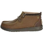 Hoge Sneakers HEYDUDE 41867-254