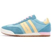 Lage Sneakers Teddy Smith -