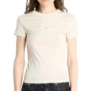 T-shirt Korte Mouw Tommy Hilfiger -