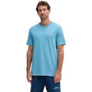 T-shirt Korte Mouw Calvin Klein Jeans LV040HM265