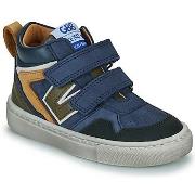 Hoge Sneakers GBB BARAQUE TWIST
