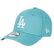 Pet New-Era LEAGUE ESSENTIAL 9FORTY® LOS ANGELES DODGERS BLFWHI