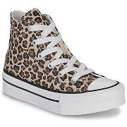 Hoge Sneakers Converse CHUCK TAYLOR ALL STAR EVA LIFT