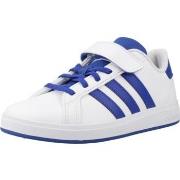 Lage Sneakers adidas GRAND COURT 2.0 EL