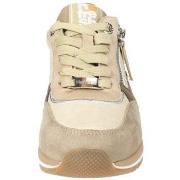 Lage Sneakers Refresh -