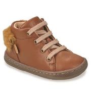 Hoge Sneakers Easy Peasy MY DUCKIE'S MID LACET
