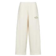 Trainingsbroek New Balance LINEAR HERITAGE FLEECE BARREL LEG PANT