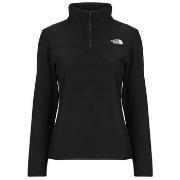 Fleece Jack The North Face GLACIER FLEECE 1/4 ZIP