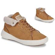 Hoge Sneakers Palladium PALLANOVA CHUKKA WL