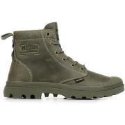 Laarzen Palladium Pampa Zip LTH Legacy