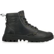 Laarzen Palladium Pampa Zip LTH Legacy