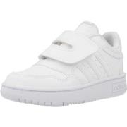 Lage Sneakers adidas HOOPS 3.0 CF I
