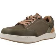Lage Sneakers Sunni Sabbi ORION 018