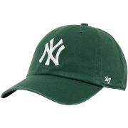Pet '47 Brand New York Yankees MLB Clean Up Cap