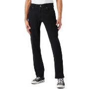 Straight Jeans Lee -