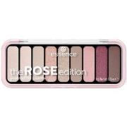 Oogschaduw paletten Essence Oogschaduwpalet The Rose Edition