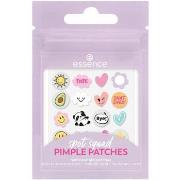 Gezichtsmasker &amp; scrubs Essence Spot Squad Puistjespatches