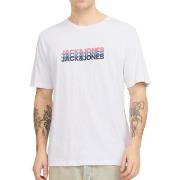 T-shirt Korte Mouw Jack &amp; Jones -