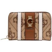 Portemonnee Guess ERENIA SLG MEDIUM ZIP AROUND SWSO78 38140