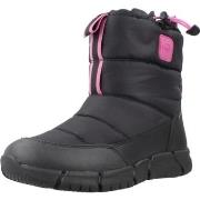 Snowboots Geox J FLEXYPER GIRL B AB