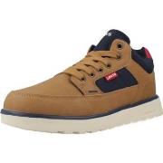 Hoge Sneakers Levis MONTANA