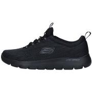 Lage Sneakers Skechers 232186