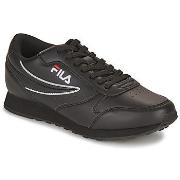 Lage Sneakers Fila ORBIT LOW WMN