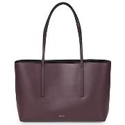 Boodschappentas Calvin Klein Jeans FOIL LOGO TOTE W/POUCH