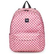 Rugzak Vans OLD SKOOL CHECK BACKPACK