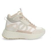 Hoge Sneakers No Name CARTER MID W