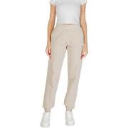 Trainingsbroek Guess PRIMULA RHINESTONES JOGGER V5YB17 KCRP0