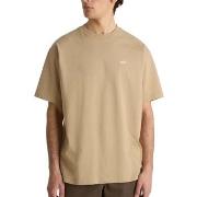 T-shirt Korte Mouw Vans LEFT CHEST II LOOSE SS