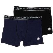 Boxers Serge Blanco -