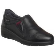 Instappers Laura Azaña MOCASSINS 26801