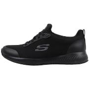 Lage Sneakers Skechers WORK REALXED FIT: SQUAD SR