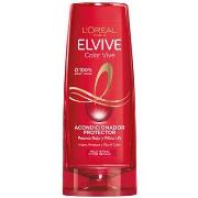 Verzorging en conditioner L'oréal Elive Color-Vive Conditioner 300 ml