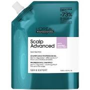Shampoos L'oréal Scalp Advanced Shampoo Navulling 500 ml