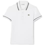 Polo Shirt Korte Mouw Lacoste SLIM FIT POLO