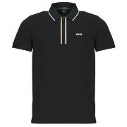Polo Shirt Korte Mouw BOSS Philix GOC