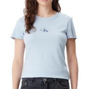 T-shirt Calvin Klein Jeans -