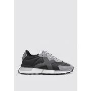 Lage Sneakers Munich SOKU