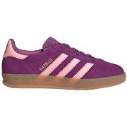 Lage Sneakers adidas Gazelle Indoor J JP8766