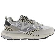 Lage Sneakers Victoria Wing Evo Sneakers 811103 - Plata